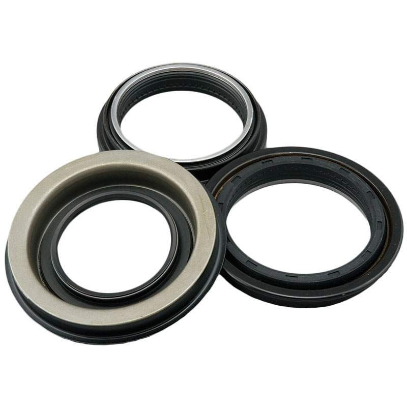 Pinion Seals Amsted Seals and Forming