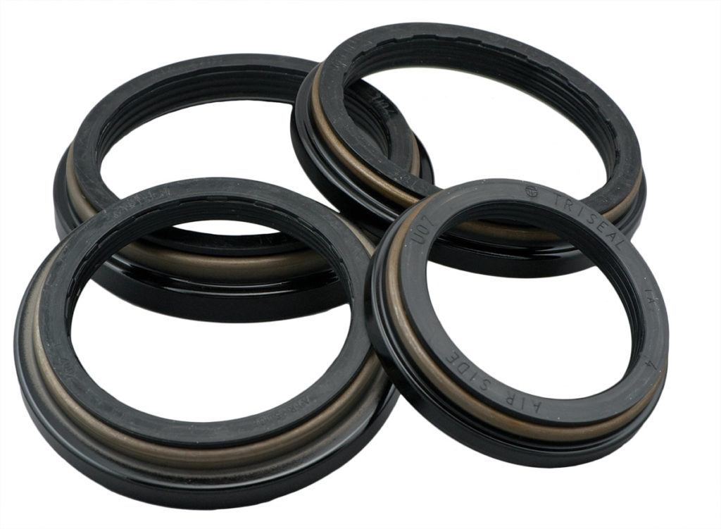 Wheel Seals Amsted Seals and Forming